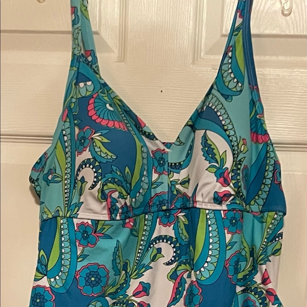 Lane Bryant Bathing Suit 🩱